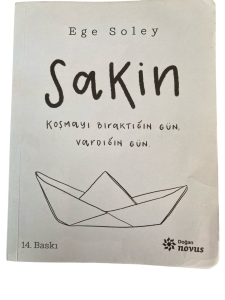 SAKİN