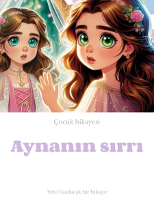 Aynanın sırrı