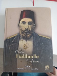 Sultan 2.abdülhamid han ve dönemi
